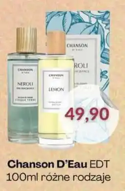 Astor Chanson D'Eau EDT oferta