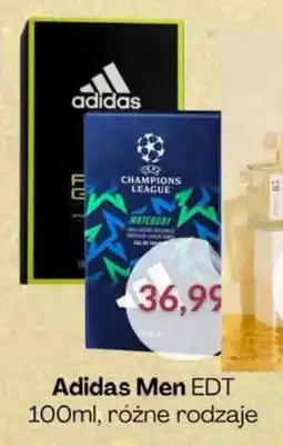 Astor Adidas Men EDT oferta