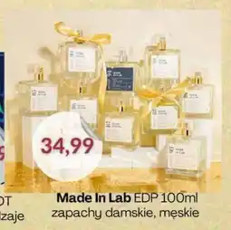 Astor Made In Lab EDP oferta