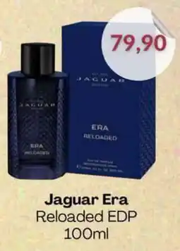 Astor Jaguar Era Reloaded EDP oferta