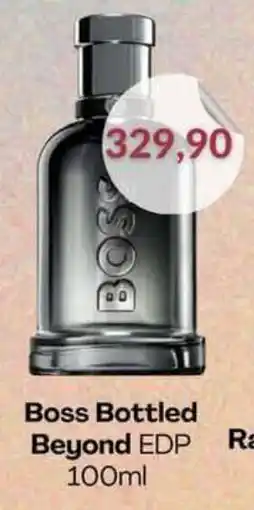 Astor Boss Bottled Beyond EDP oferta