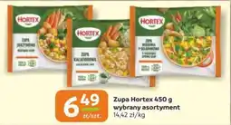 Gama Zupa Hortex oferta