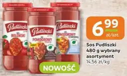 Gama Sos Pudliszki oferta