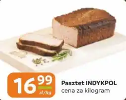 Gama Pasztet INDYKPOL oferta