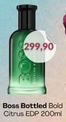 Astor Boss Bottled Bold Citrus EDP oferta