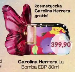 Astor Carolina Herrera La Bomba EDP oferta
