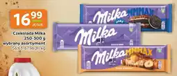 Gama Czekolada Milka oferta