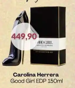 Astor Carolina Herrera Good Girl EDP oferta