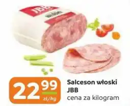 Gama Salceson włoski JBB oferta