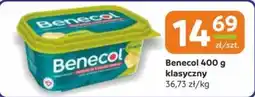 Gama Benecol klasyczny oferta