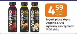 Gama Jogurt pitny Yopro oferta