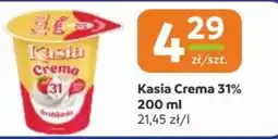 Gama Kasia Crema 31% oferta