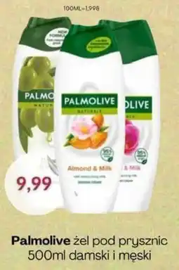 Astor Palmolive żel pod prysznic oferta
