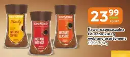 Gama Kawa rozpuszczalna Eduscho oferta