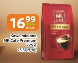 Gama Kawa mielona MK Cafe Premium oferta