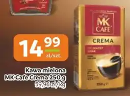 Gama Kawa mielona MK Cafe Crema oferta