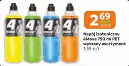 Gama Napój izotoniczny 4Move oferta