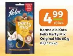 Gama Karma dla Kota Felix Party Mix Original Mix oferta