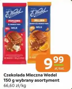 Gama Czekolada Mleczna Wedel oferta