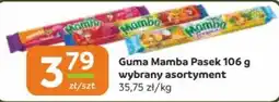 Gama Guma Mamba Pasek oferta