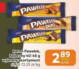 Gama Baton Pawełek oferta