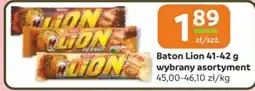 Gama Baton Lion oferta