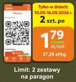 Gama Mleko Pyszne oferta