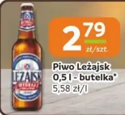 Gama Piwo Leżajsk oferta