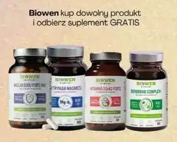 Astor Biowen produkt oferta