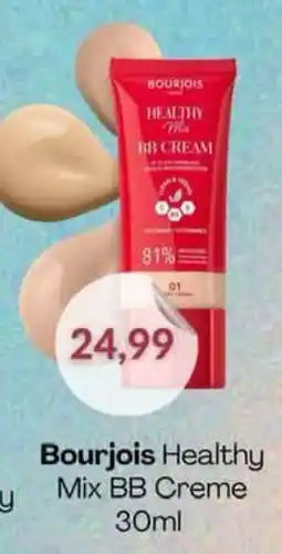 Astor Bourjois Healthy Mix BB Creme oferta