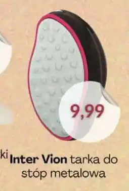 Astor skarpetki Inter Vion tarka do stóp metalowa oferta