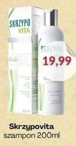 Astor Skrzypovita szampon oferta