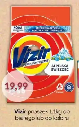 Astor Vizir proszek do białego lub do koloru oferta
