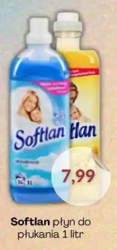 Astor Softlan płyn do płukania oferta