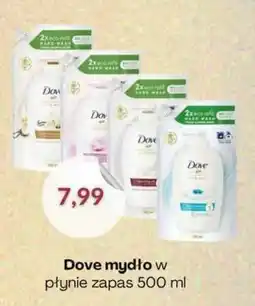 Astor Dove mydło w płynie zapas oferta