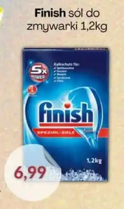Astor Finish sól do zmywarki oferta