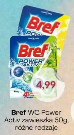 Astor Bref WC Power Activ zawieszka oferta