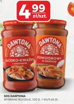 Top Market Sos Dawtona Wybrane Rodzaje oferta