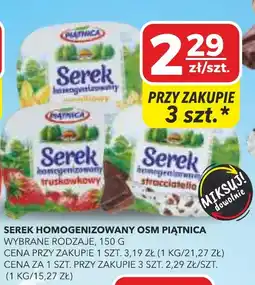 Top Market Serek homogenizowany Piątnica oferta