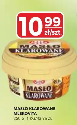 Top Market Masło Klarowane Mlekovita oferta