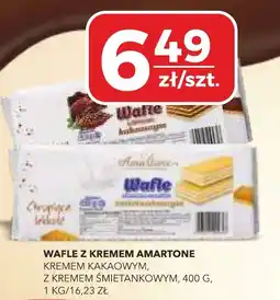 Top Market Wafle Amartone oferta
