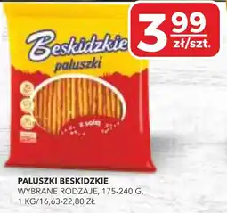 Top Market Paluszki Beskidzkie oferta