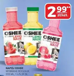 Top Market Napój Oshee oferta