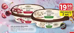Top Market Lody Jak Dawniej Bracia Koral oferta