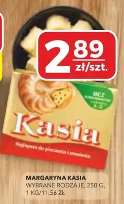 Top Market Margaryna Kasia oferta