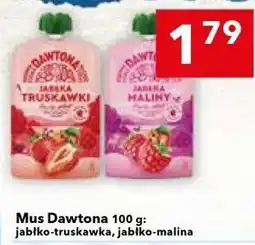Lewiatan Mus Dawtona oferta