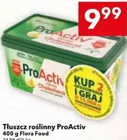 Lewiatan Tłuszcz roślinny ProActiv oferta