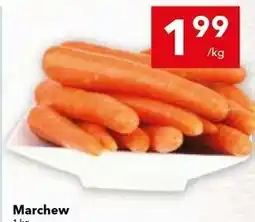 Lewiatan Marchew oferta