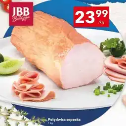Lewiatan JBB Bałdyga Polędwica sopocka oferta