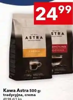 Lewiatan Kawa Astra oferta